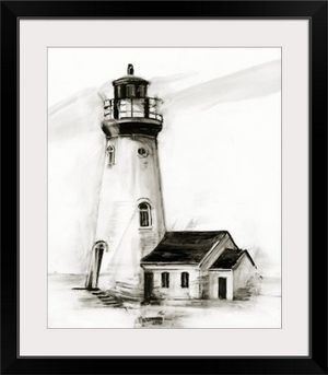 Lighthouse Study I