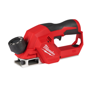 Milwaukee M12 BLP-0X 12V Brushless Planer (Body Only)