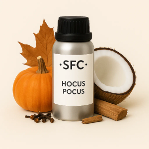 Hocus Pocus Fragrance Oil - 10g
