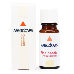 Pine Needle Essential Oil (Meadows Aroma) 25ml