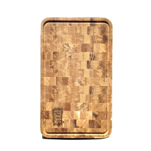 Texas Club Oak Chopping Board 50cm.