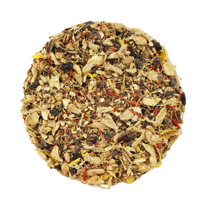 Lemon & Ginger Loose Tea 250g