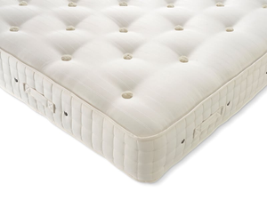 Hypnos Orthos Support 6 Firm 4' 6" Double Mattress