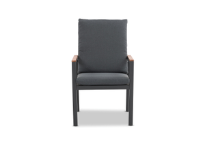 SAN LUCAS MK2 Outdoor Dining Chair
