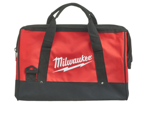 Milwaukee 4931416739 Contractor Small Tool Bag Size S