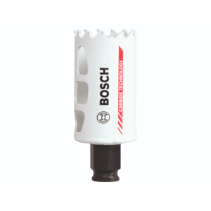 Bosch 2608594168 Endurance for Heavy Duty Carbide Holesaw Ø 38 mm