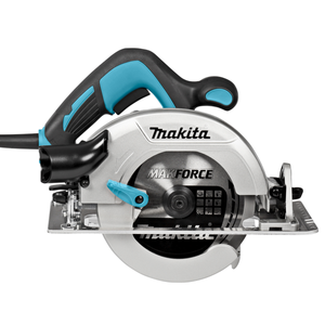 Makita HS6601/2 240V 1050W Corded Light Professional Wood Cutting Circular Saw 165mm Bare Unit