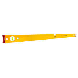 Stabila STB962180 96-2-180 Spirit Level 3 Vial 180cm