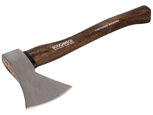 Roughneck ROU65670 FSC American Hickory Hatchet 600g (1.1/4lb)