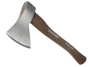 Roughneck ROU65672 FSC American Hickory Hatchet 1.0kg (2.1/4 lb)