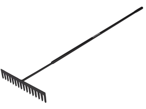 Roughneck ROU68510 Asphalt Rake 470mm x 1.7m