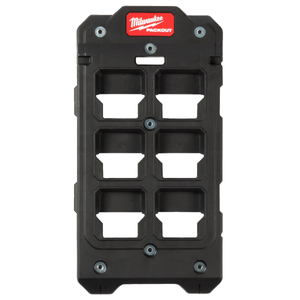 Milwaukee 4932480621 PACKOUT Compact Mounting Plate - 25 x 254 x 508mm