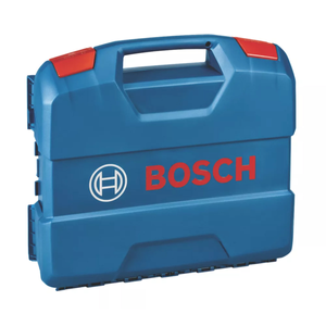 Bosch Empty Plastic L-Case for Combi Drill