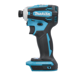 Makita Impact Driver DTD172Z 18V LXT Cordless Brushless 1/4" 4-Speed 180Nm Bare Unit
