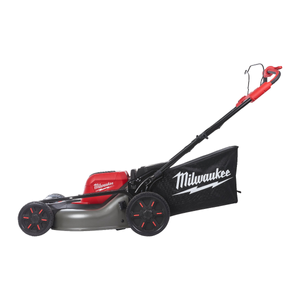 Milwaukee M18F2LM53-0 18V / 36V Cordless FUEL 530mm Self-Propelled Lawn Mower Bare Unit