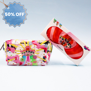Powerpuff Girls Cosy Gift Set
