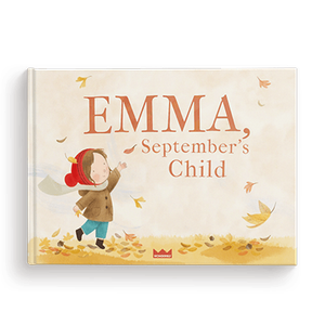 This Month's Child