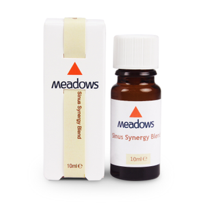 Cold and Sinus Synergy Blend (Meadows Aroma) 10ml