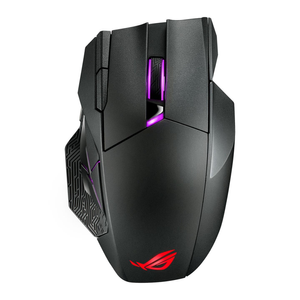 ASUS ROG Spatha X Wireless Gaming Mouse 