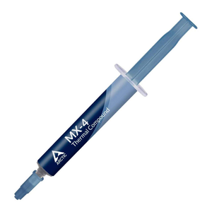 ARCTIC MX-4 (4 g) Edition 2019 – High Performance Thermal Paste - ACTCP00002B