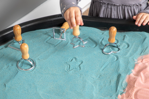 Shapes Ravioli Cutters from Hope Education - Pack of 5
