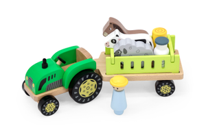 VIGA Farm Tractor