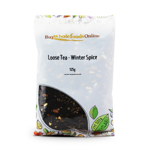 Loose Tea - Winter Spice 125g