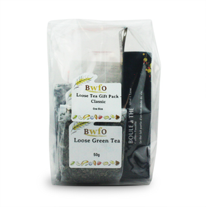 Loose Tea Gift Pack - Classic 