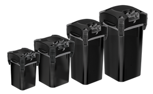 Sicce Whale Canister Filter 200