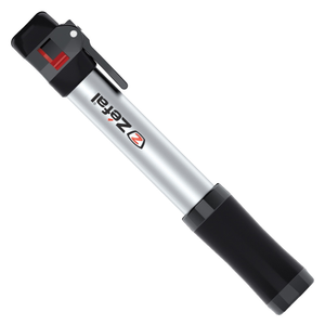 Air Profil Switch Silver Black Silver