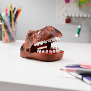 #winning Dinosaur Bites Game