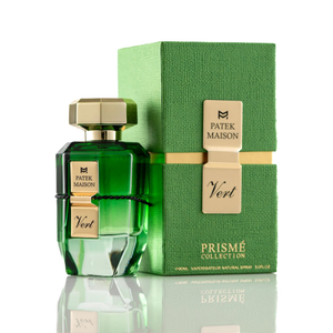 Patek Mison Prisme Vert Unisex Fragrance - 3.0 oz.
