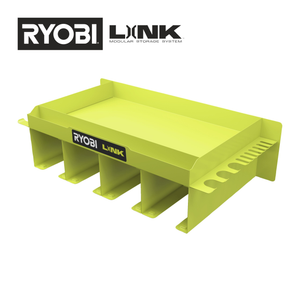 LINK Tool Hanger Shelf (Single)