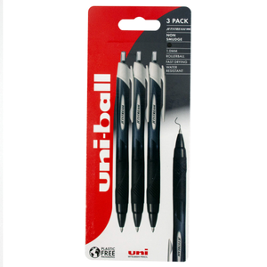 Uni-ball Jetstream Sport Quick-Drying Rollerball Pen Sxn-150S