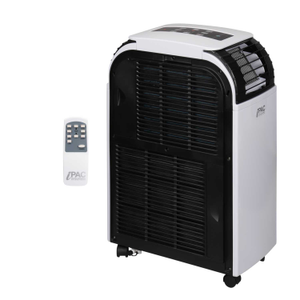 IPAC-40 14000 BTU 4kW Portable Air Conditioner with Heat Mode