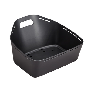 Turbo Basket Black one size