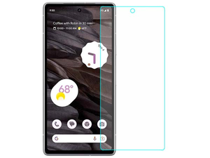 Flat Glass Screen Protector for Google Pixel 7a
