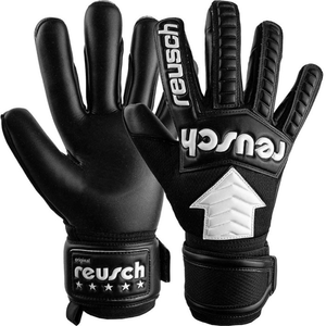 Reusch Legacy Arrow Silver - Black - 10.5