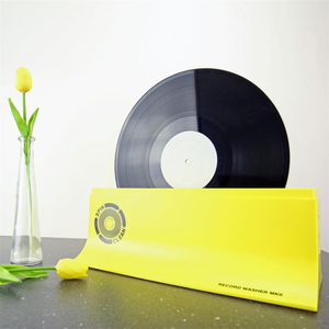 Spin Clean Vinyl Washer System Starter Kit MK2