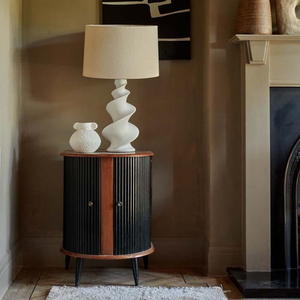 Reo Spiral Table Lamp