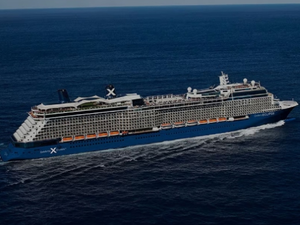 Celebrity Eclipse