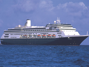 Zaandam