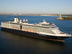 Eurodam