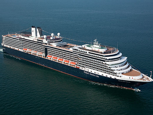 Nieuw Amsterdam
