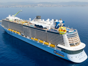 Odyssey of the Seas