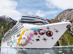 Norwegian Pearl
