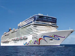 Norwegian Epic