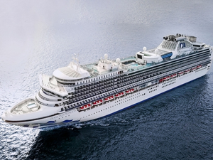 Diamond Princess