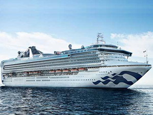 Grand Princess