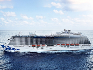 Regal Princess